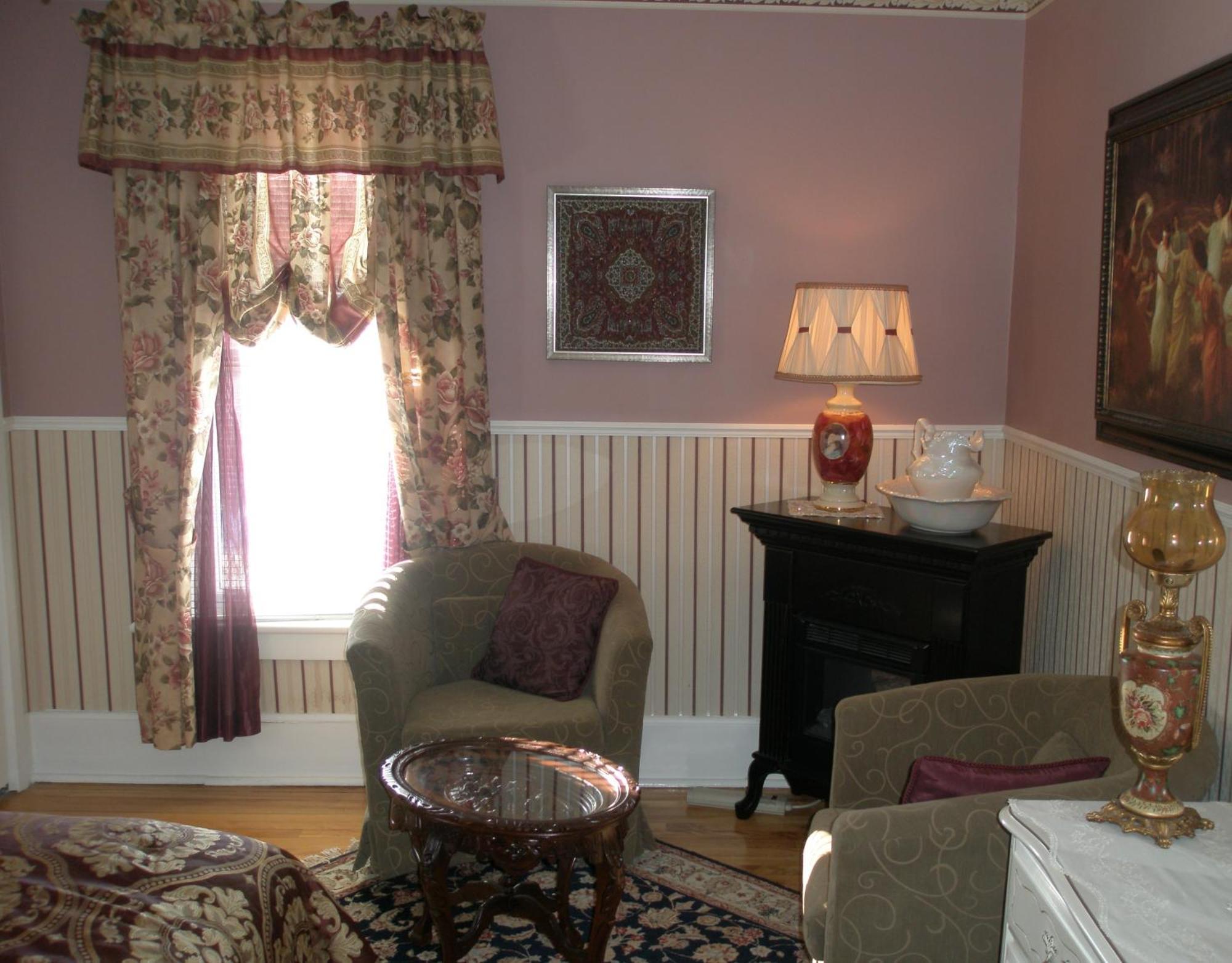 O Bois Dormant B&B Magog Exterior photo