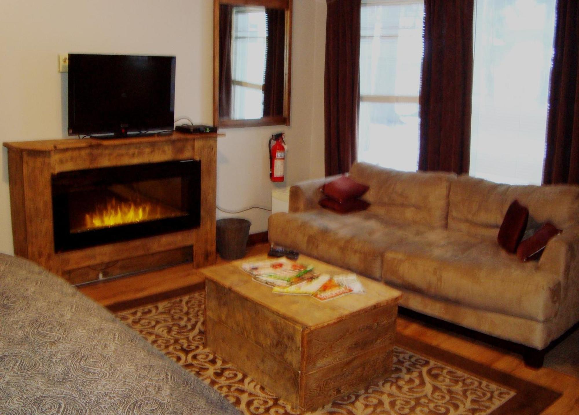 O Bois Dormant B&B Magog Room photo