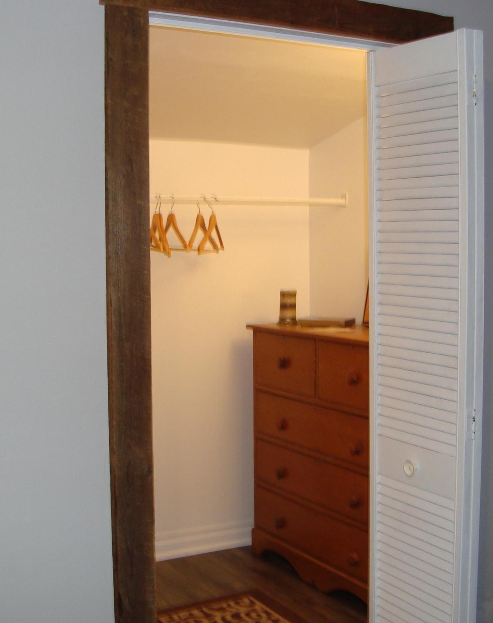 O Bois Dormant B&B Magog Room photo