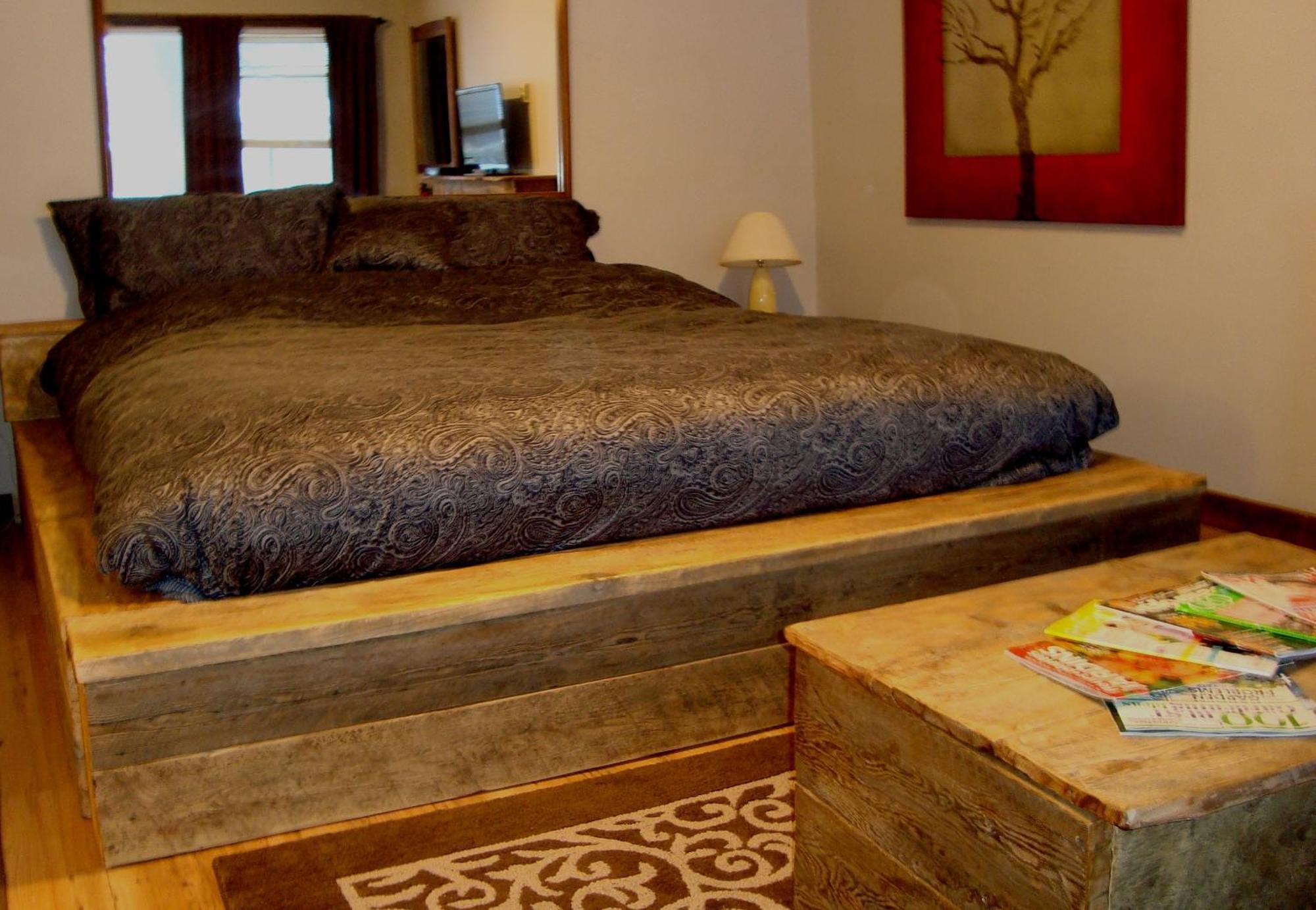 O Bois Dormant B&B Magog Room photo