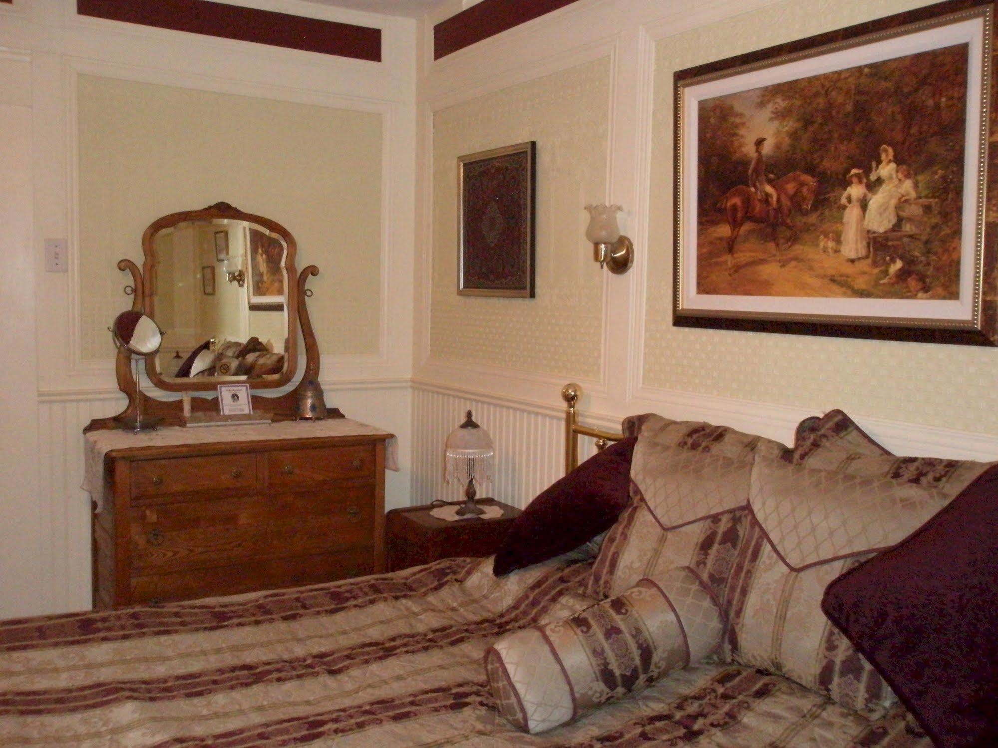 O Bois Dormant B&B Magog Exterior photo