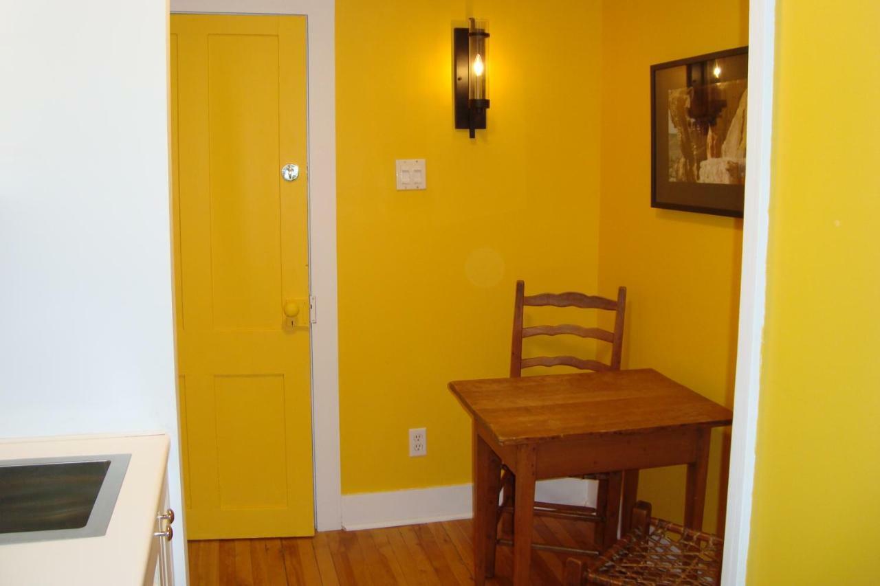 O Bois Dormant B&B Magog Exterior photo